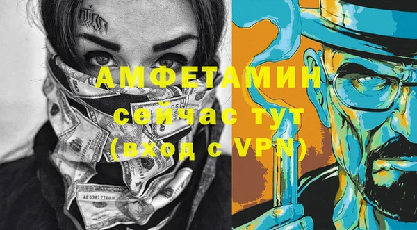 молекула духа Вязники