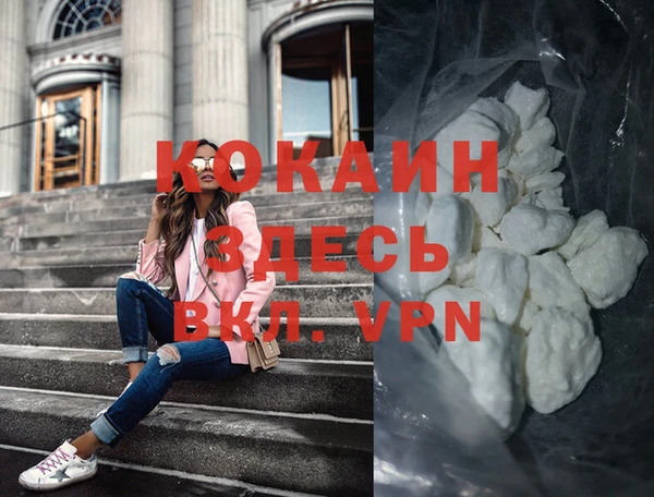 прущий лед Вяземский
